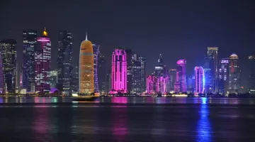 ‫ طقس صحو على الساحل وفي البحر الليلة وتحذير من رياح قوية وأمواج عالية في البحر